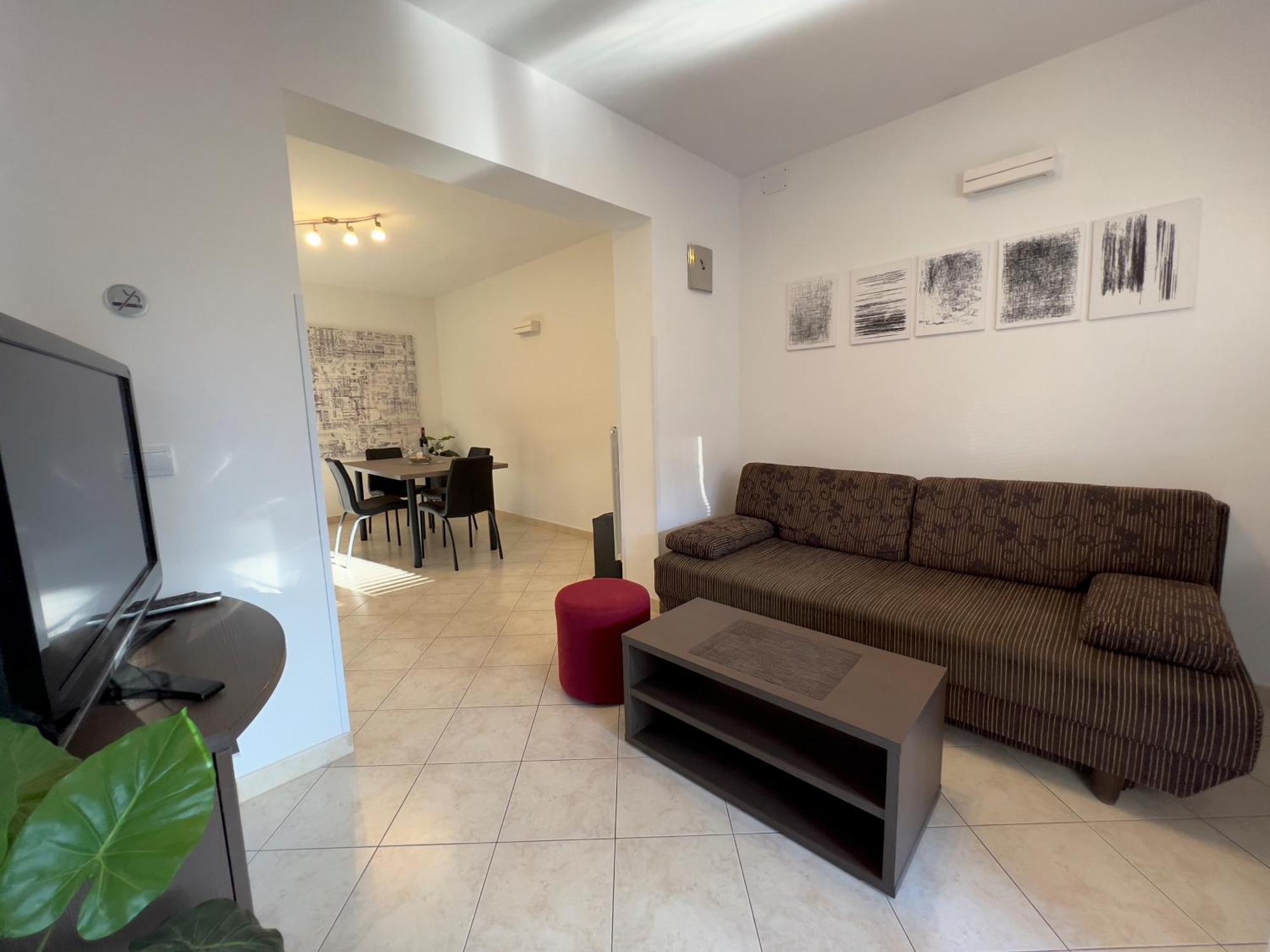 Stay In The Heart Of Porec - 50M To The Beach Exterior foto