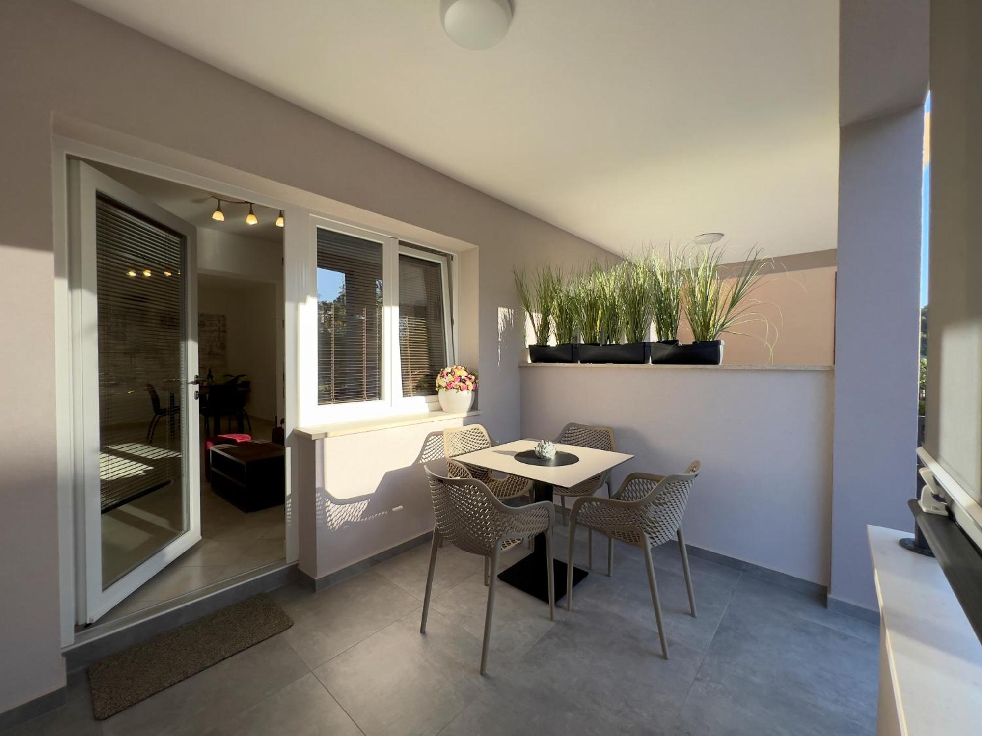 Stay In The Heart Of Porec - 50M To The Beach Exterior foto